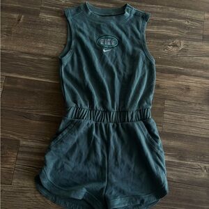 Vintage Nike jumpsuit